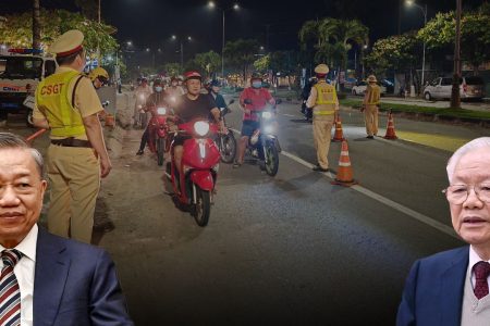 Tham nhũng quyền lực thời Tô Lâm còn kinh khủng hơn thời Nguyễn Phú Trọng!